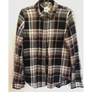 Van’s Flannel